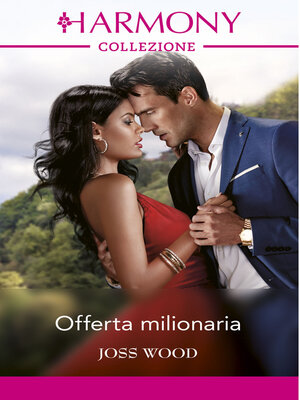 cover image of Offerta milionaria